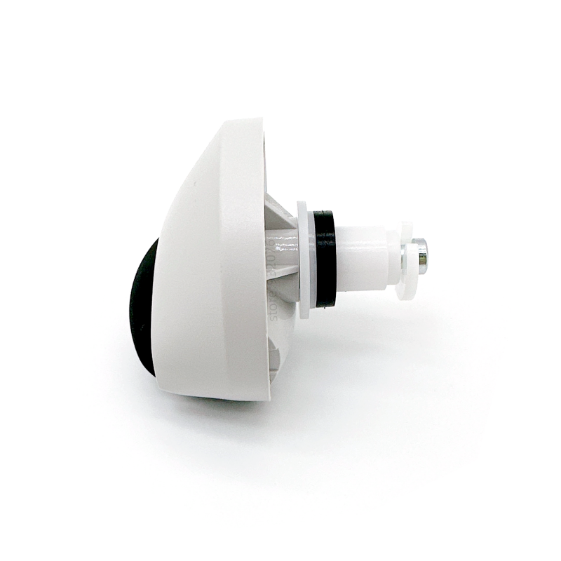 Original Dreame Vorderrad für D9 /D9 Max / Finder RLS3 / Mova L300 / L600 Roboter-Staubsauger Ersatzteile Zubehör