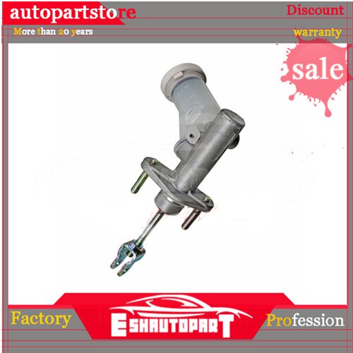 Clutch Master Cylinder Assembly for Mitsubishi Pajero Sport Pickup Triton L200 KH4W KH8W KH9W KG4W KA4T KB4T MR995034 2345A015