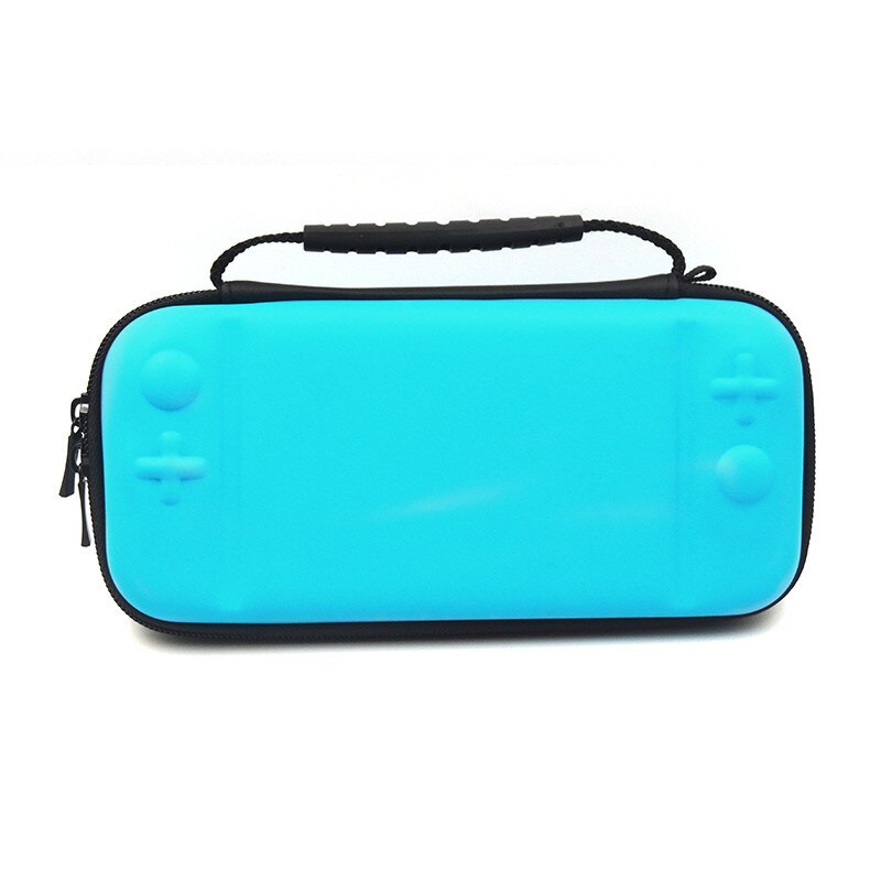 Étui de protection pour Mini sac de rangement pour Nitendoswitch Lite Mini sac de Console accessoires de jeu: 1Blue Bag