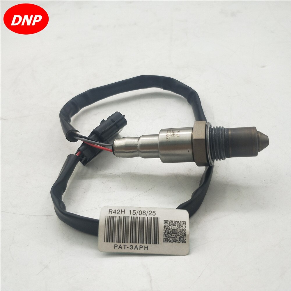 DNP O2 Lambdasonde Sauerstoff Sensor passen Für RENAULT TWINGO Nissan H8201312873/0258030313