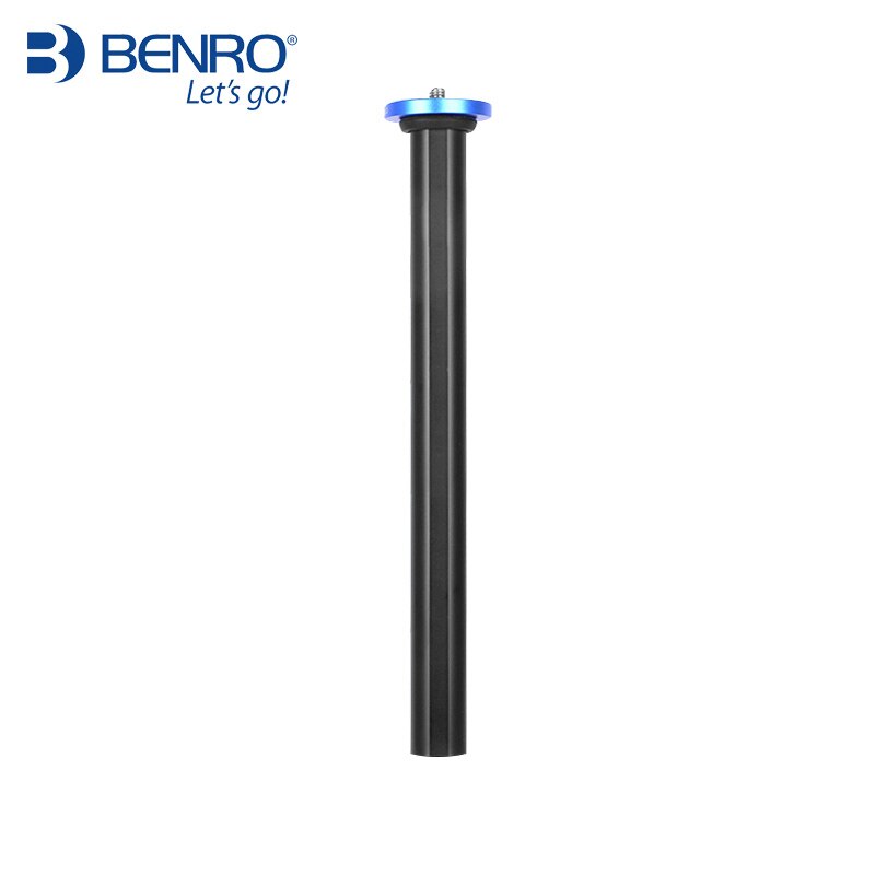 Benro Mitte-Achse GSR140 GSR160 GSR250 GSR270 GSR360 Für SystemGo Stativ Unterstützung Stehen 3/8 Freies Shippin