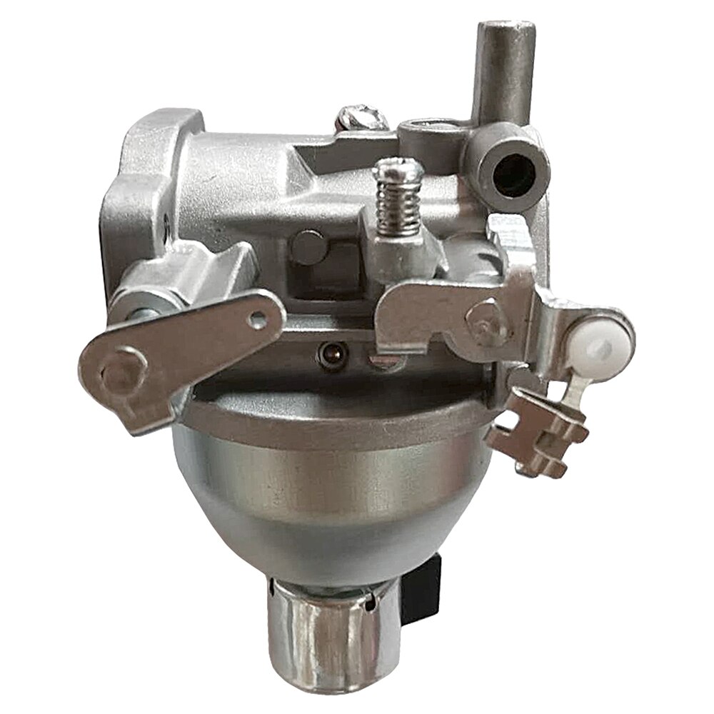 Carbman Carburateur Voor Briggs & Stratton 350772 350775 350776 350777 356776 35777A Carb Brandstof Onderdelen