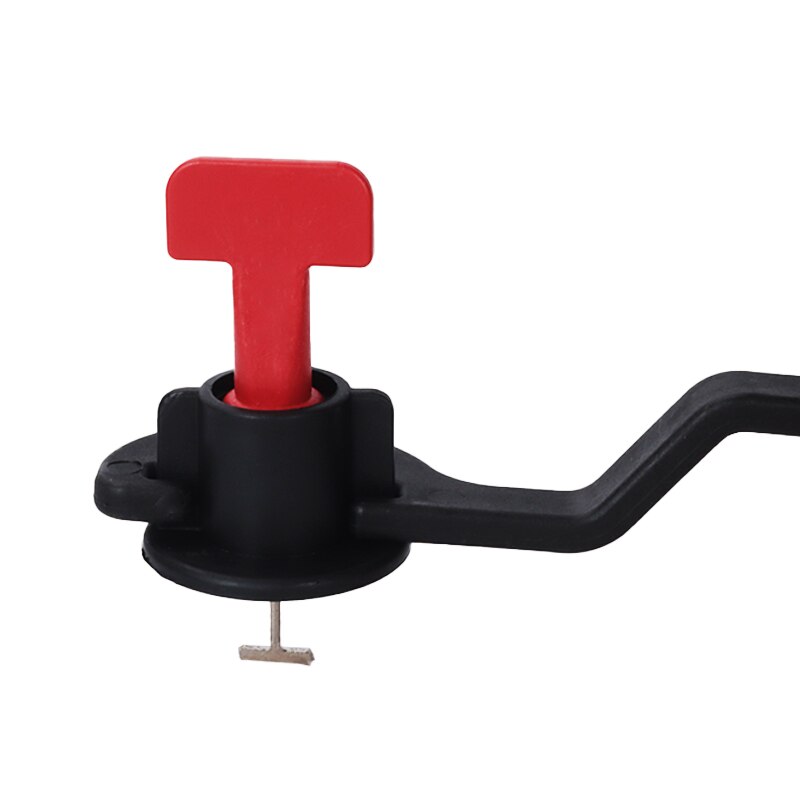 replaceable steel needle 401 pcs/set horizontal wedge tile gasket floor wall tile gasket tile level system level gauge locator