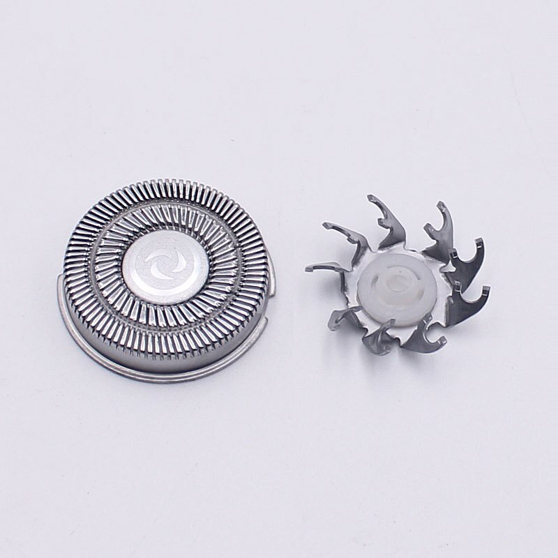 3Pcs Electric Razor Blade Suitable for Flyco FR8 FS301 FS336 FS360 FS361F S336 FS337 FS370 FS371 FS856 Shaving Shaver Head