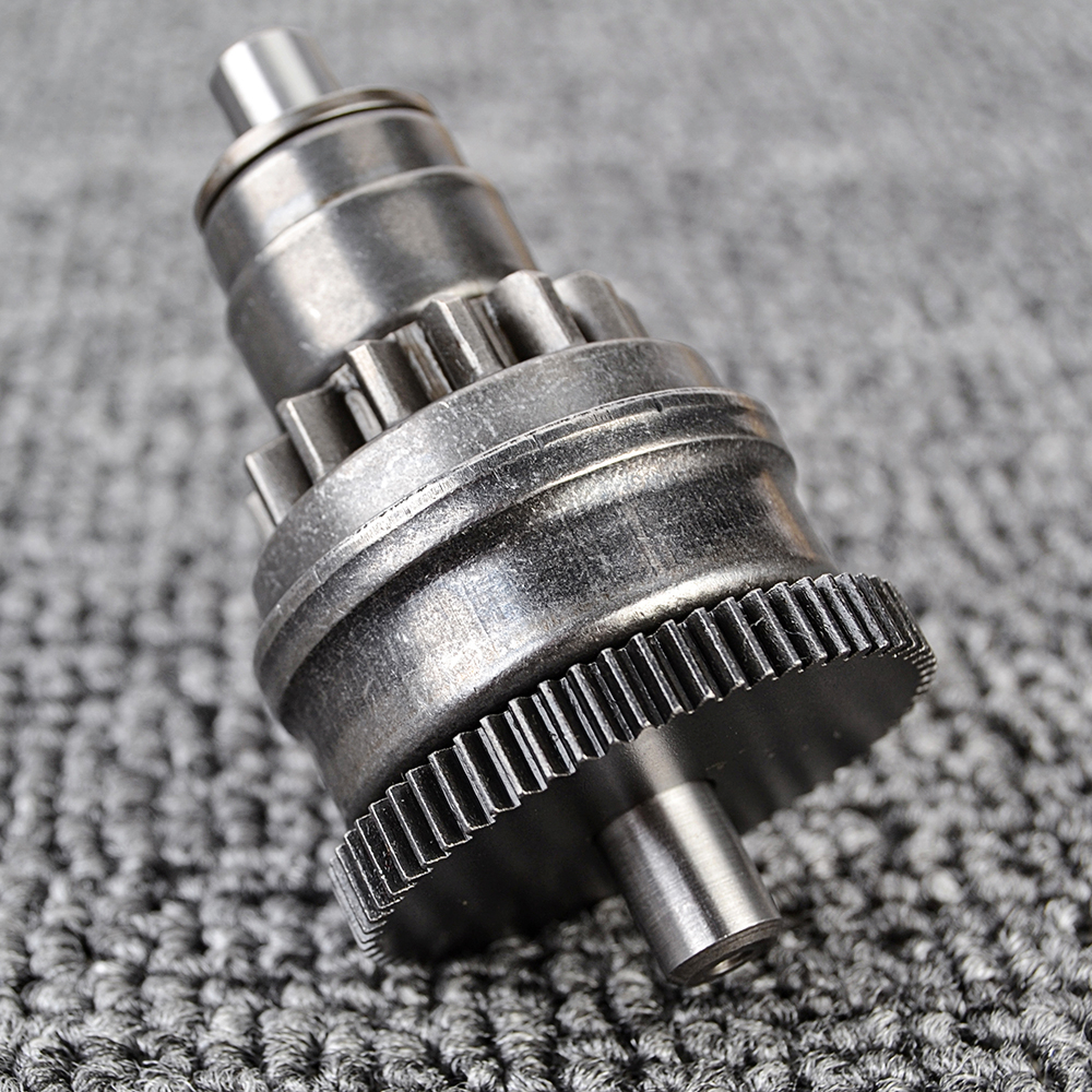 50440026000 Motorrad-Starterantrieb Bendix für 125 XC XC 125 –2022 150 XC-W XCW TPI 150 EXC TPI