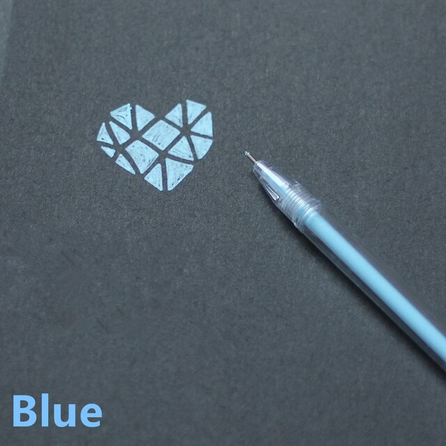 6 In 1 1pcs Giallo Penna Gouache Penna Della Giochi Di Disegno Libro Da Colorare Libro Libro di Doodle Penna Pittura Tavolo da disegno Per Bambini Giocattoli Di Compleanno regalo: Rosso