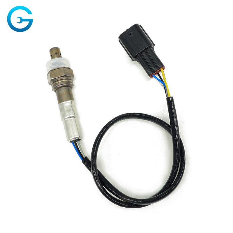 Wire Lambda Oxygen Sensor for Mazda 3 5 2.0L-2.5L 2006 OEM# LFL7-18-8G1 LFL7188G1 2345015 LFN7-18-8G1 234-5015