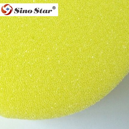 Flat foam/foam pole padding (SS-WT15 )