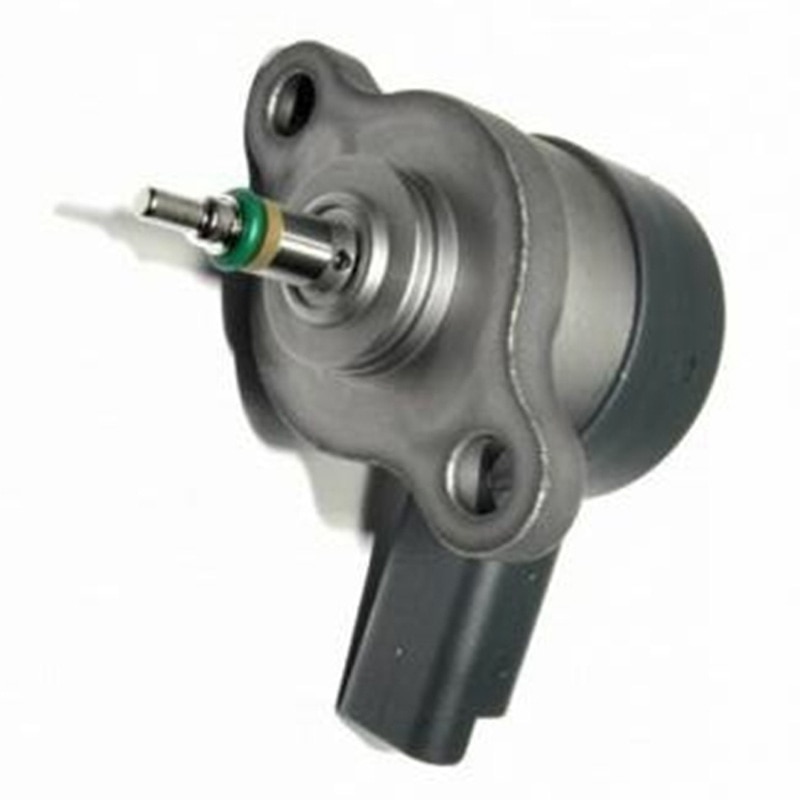 Common rail bränslepump tryckregulator för citroen för peugeot 2.0 hdi 0281002493: Default Title