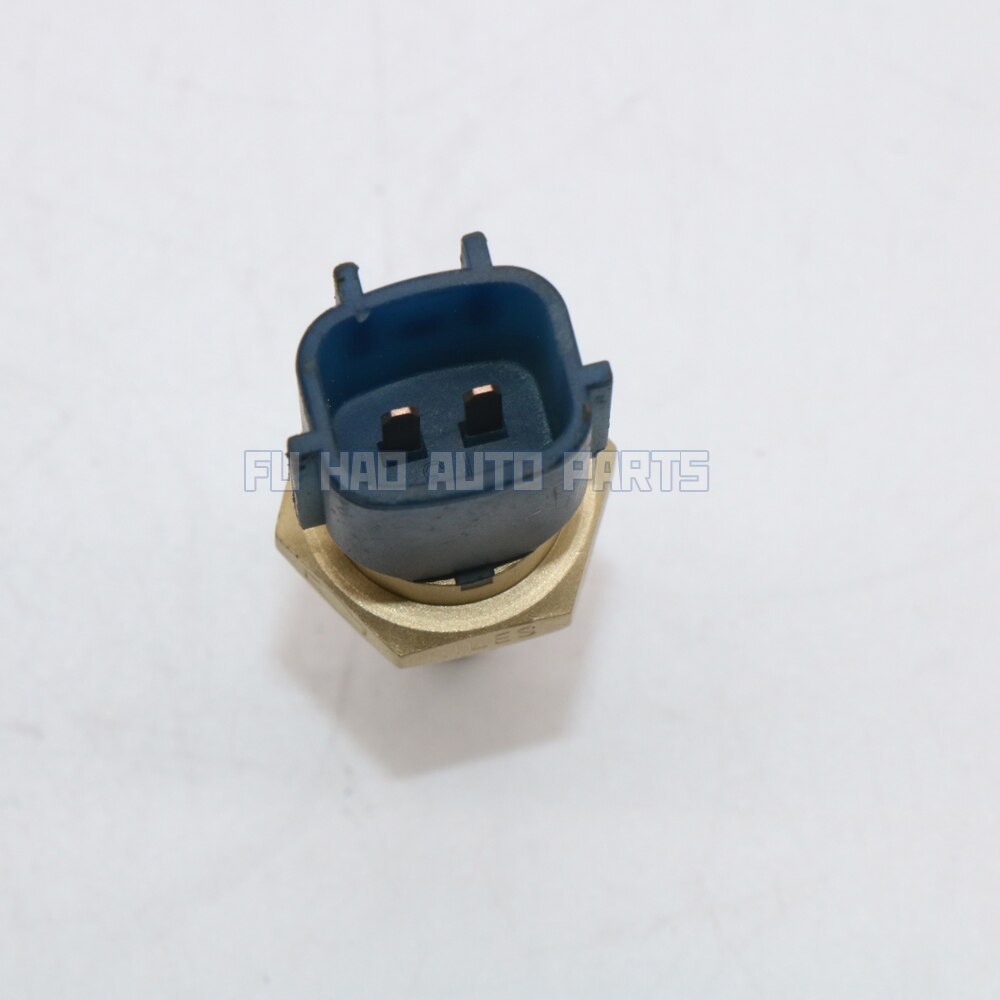 Sensor de temperatura del refrigerante del motor, accesorio Original A27-621 para Nissan 200SX Maxima Murano GT-R Altima Rogue 22630-ED000, 22630-44B20
