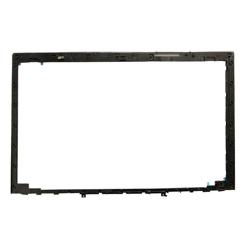 Original Touch Version For Lenovo Y50 Y50-70 Series Laptop LCD Back Cover/Front Bezel/Hinges/Palmrest/Bottom Case AM14R00030: Touch B Cover