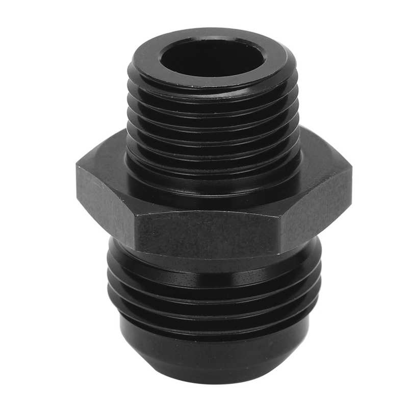 Fuel Line Fitting Antirust Gas Line Adapter for Repair