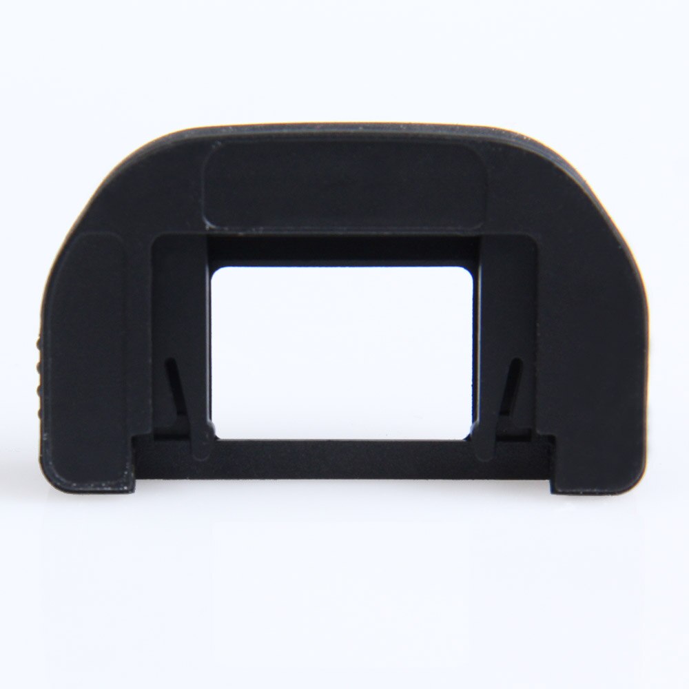 1Pcs Rubber Eyepiece Eye Cup Eye Patch For Canon EF 550D 500D 450D 1000D 400D 450D 550D 600D 650D 1100D 1000D D30 D60 SLR