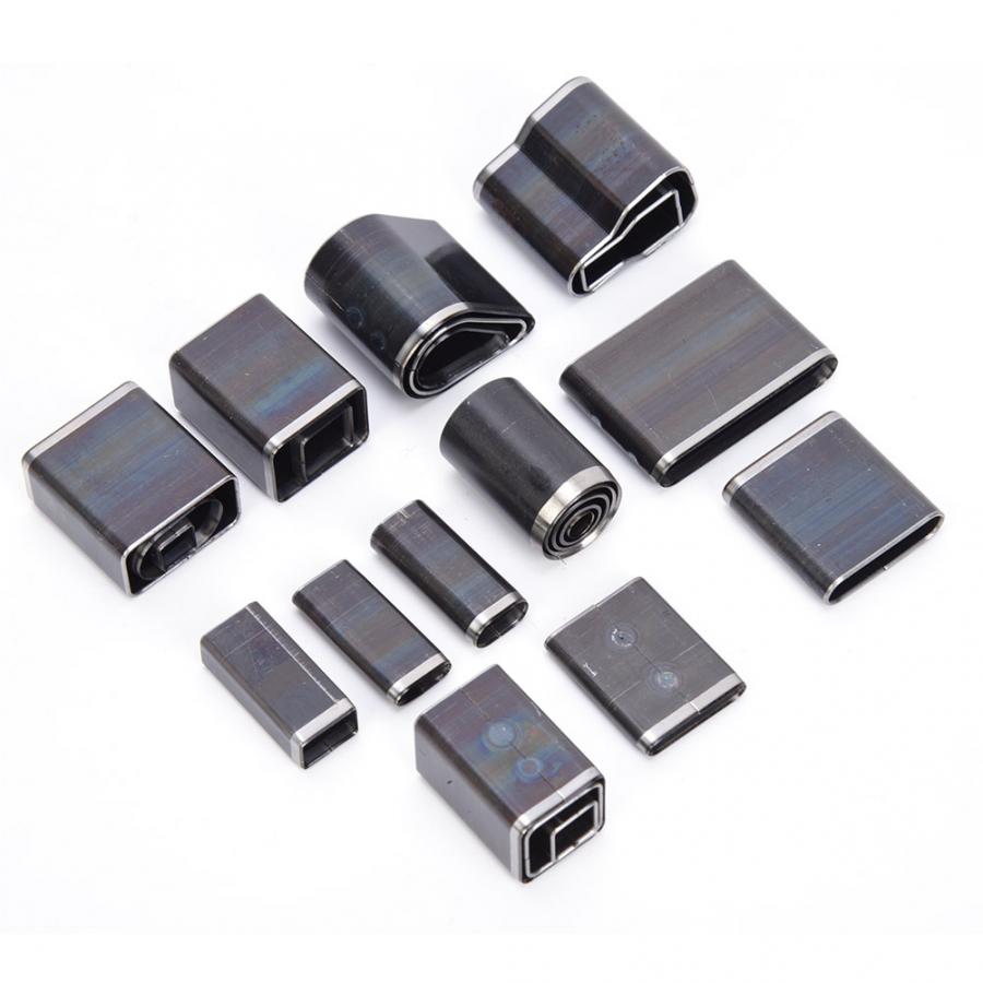 Kit de herramientas para perforar cuero, funda para cinturón de teléfono, cortador de cuero, cortador de agujeros, herramienta de perforación artesanal, 24 Uds.