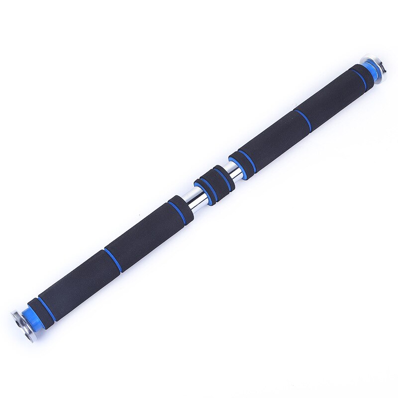 80-130cm Adjustable Door Horizontal Bars Exercise Home Workout Gym Chin Up Pull Up Training Bar Sport Fitness Equipments: Tpype 6