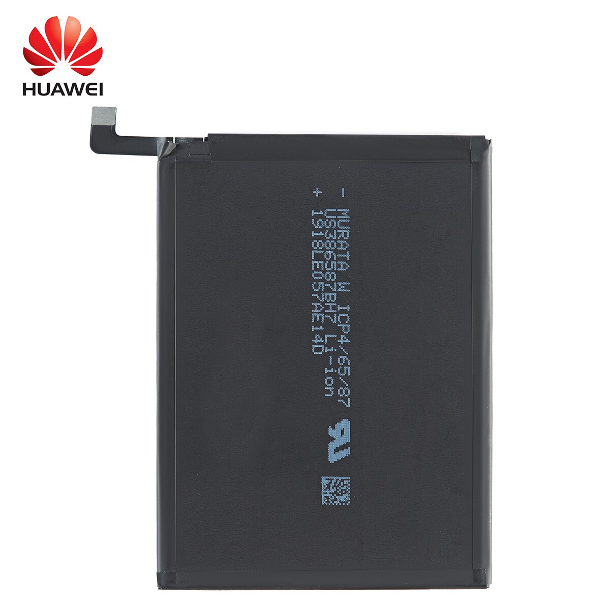 Hua Wei 100% Orginal HB386589ECW 3750mAh Batterie Für Huawei P10 Plus Honor 8X Ansicht 10 V10 Kamerad 20 Lite nova 3/4 Batterien