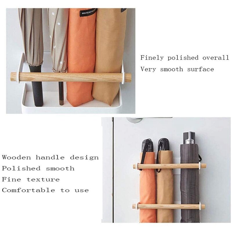 Retro Paraplubak Smeedijzer | Overige accessoires | Vintage
