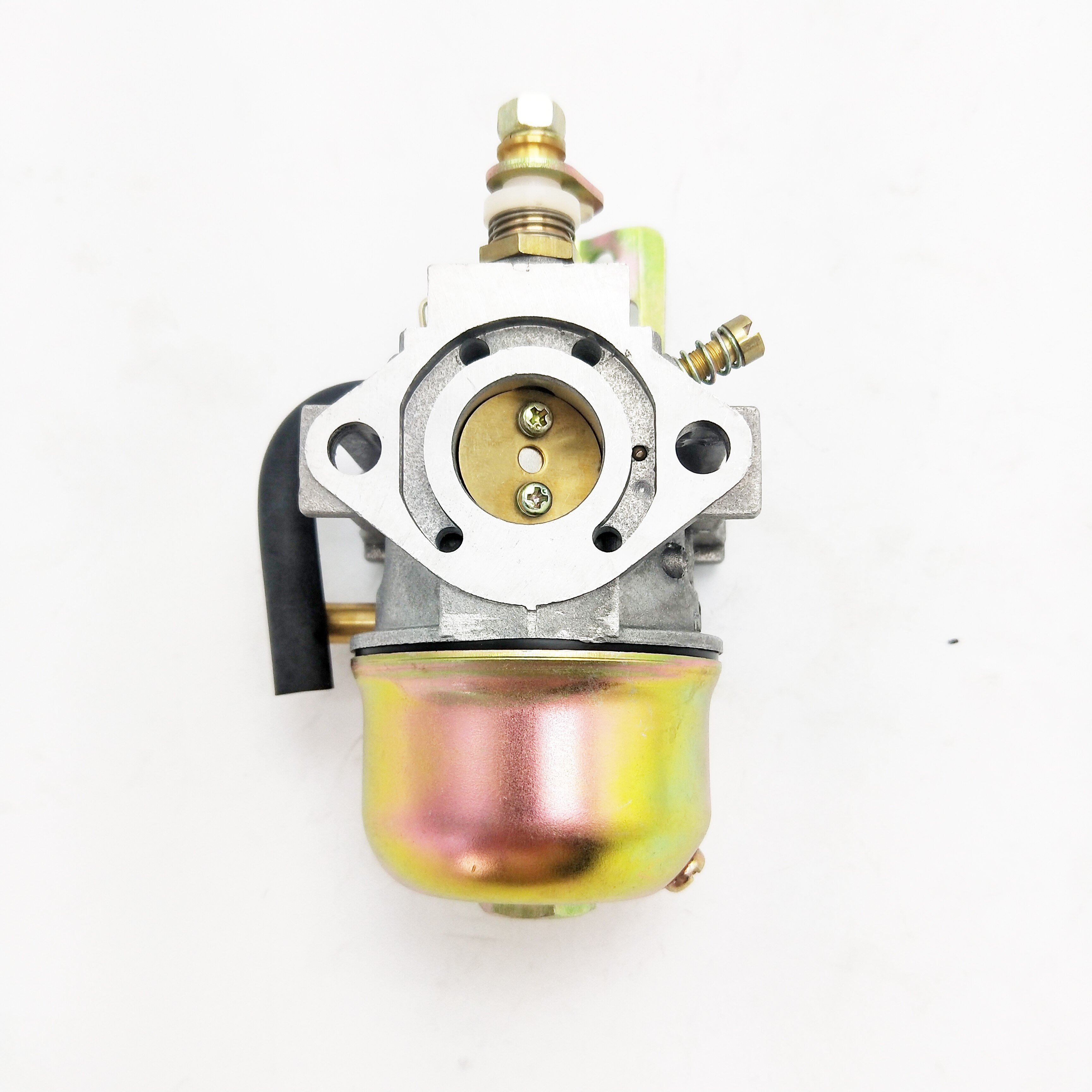 Carburetor For Subaru Robin EH12 EH12-2D 252-62454-10 252-62450-10 252-62551-00