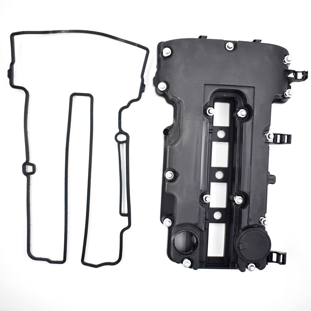 Nockenwelle Motor- Ventil Abdeckung w/Schrauben & Dichtung Für Chevy Cruze Schall- Buick 1,4 L UNS