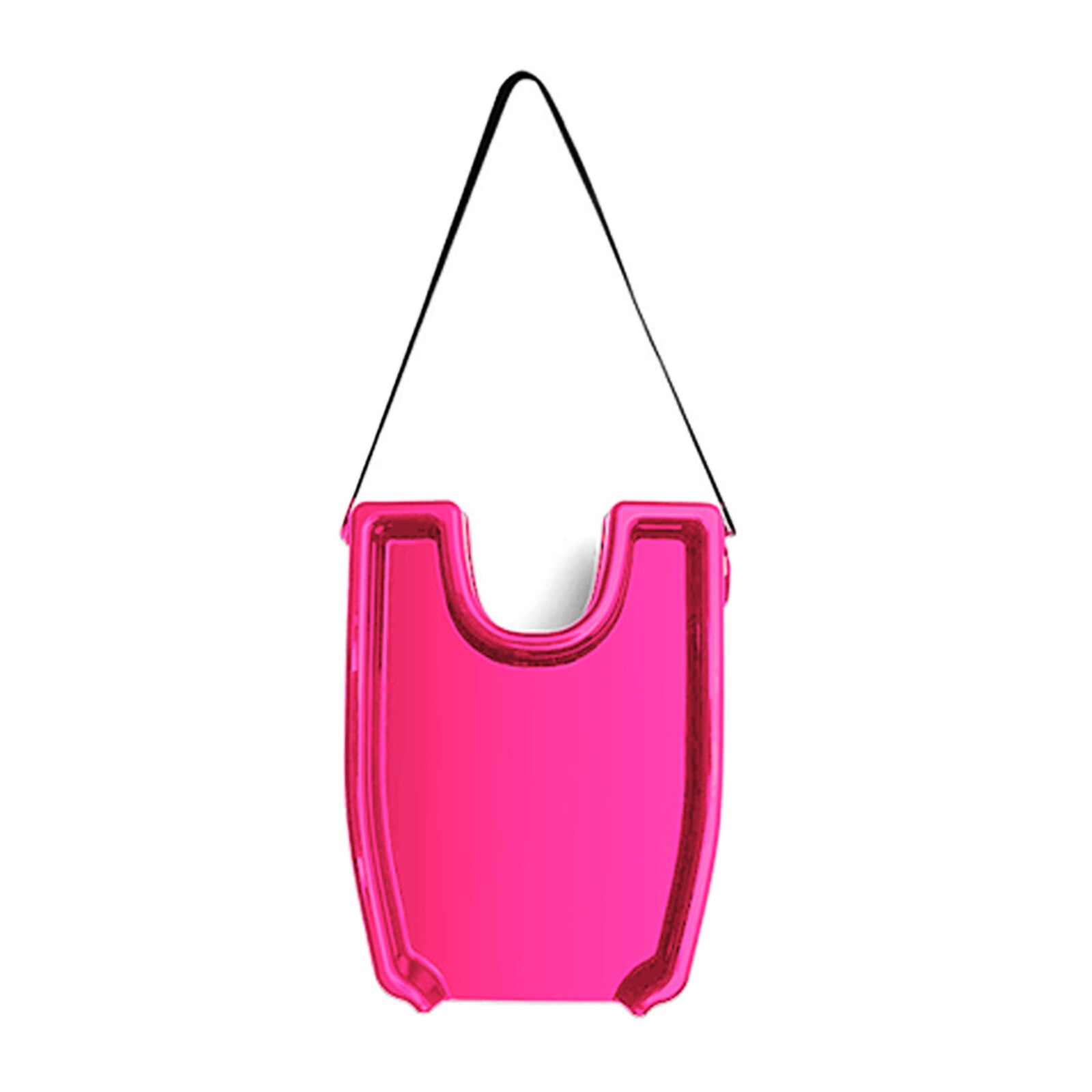 Portable Hair Shampoo Washing Tray Plastic Shampoo Sink Home Salon Hairdressing Tool for Patient Elderly Hair Salon Tool