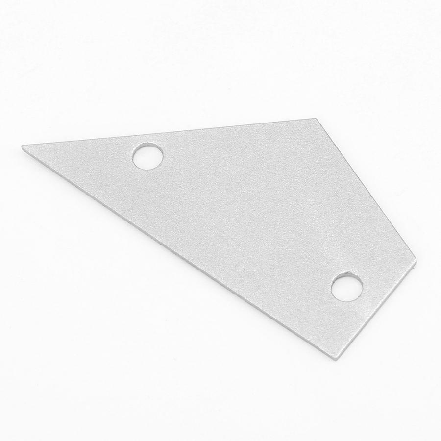 Regla de nivelación de Bajo trastes para guitarra acústica, nivel de trastes, herramienta de nivelación de trastes de acero inoxidable para guitarra acústica