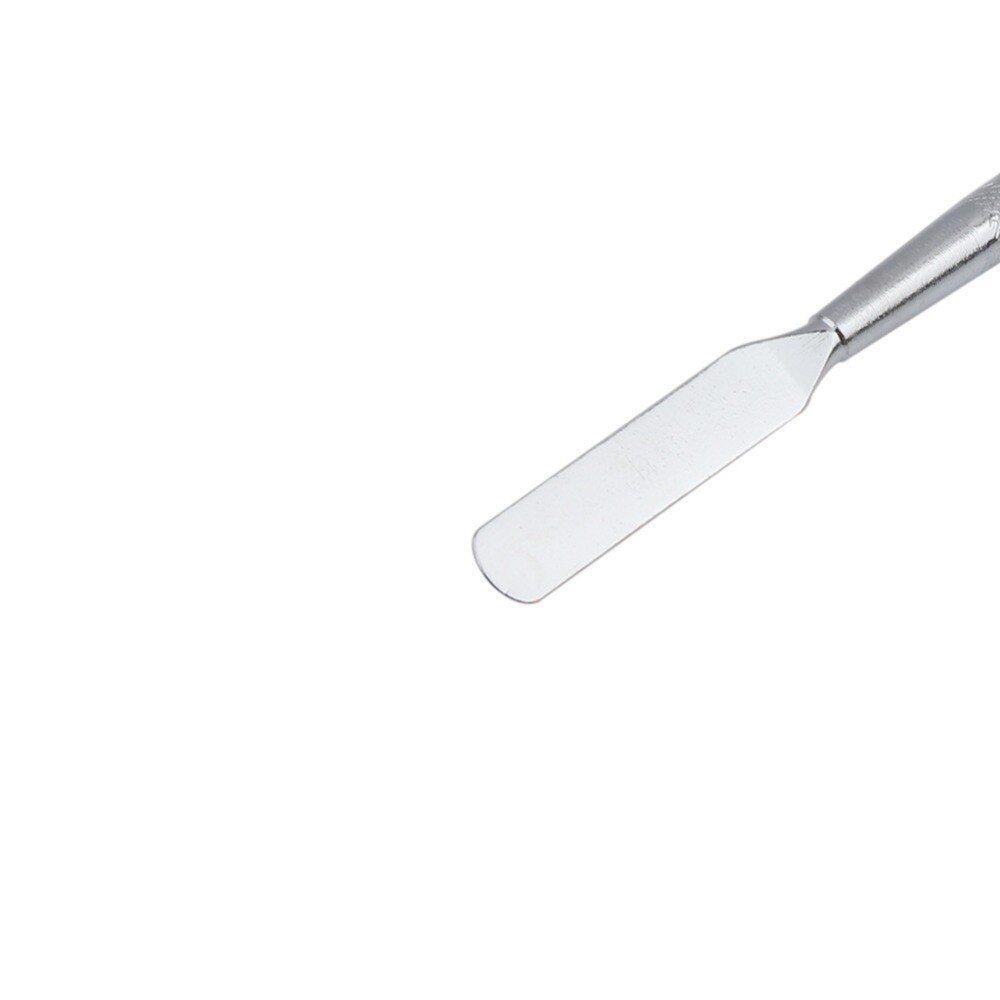 1PC Metal Spudger Pry Bar Stick for Mobile Phone Laptop Tablet Smartphone Computer PC DIY Repair Opening Hand Tool