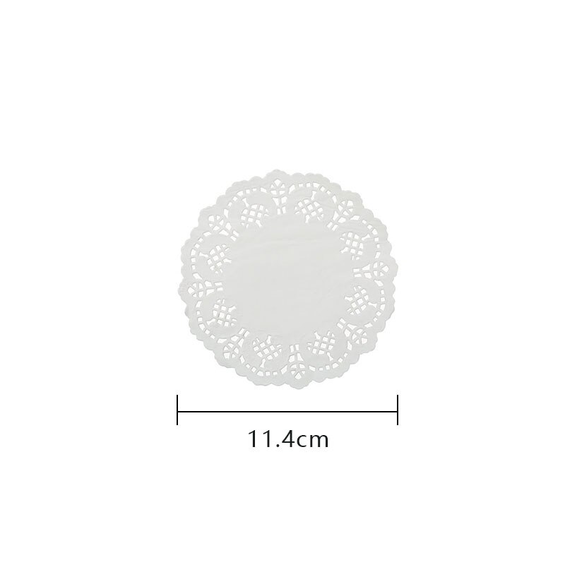 20pcs Disposable Bento Food Containers Baking Dessert Cake Bowl packaging Burger Snack Boxes Microwavable Home Portable Lunchbox: Food mat-140pcs