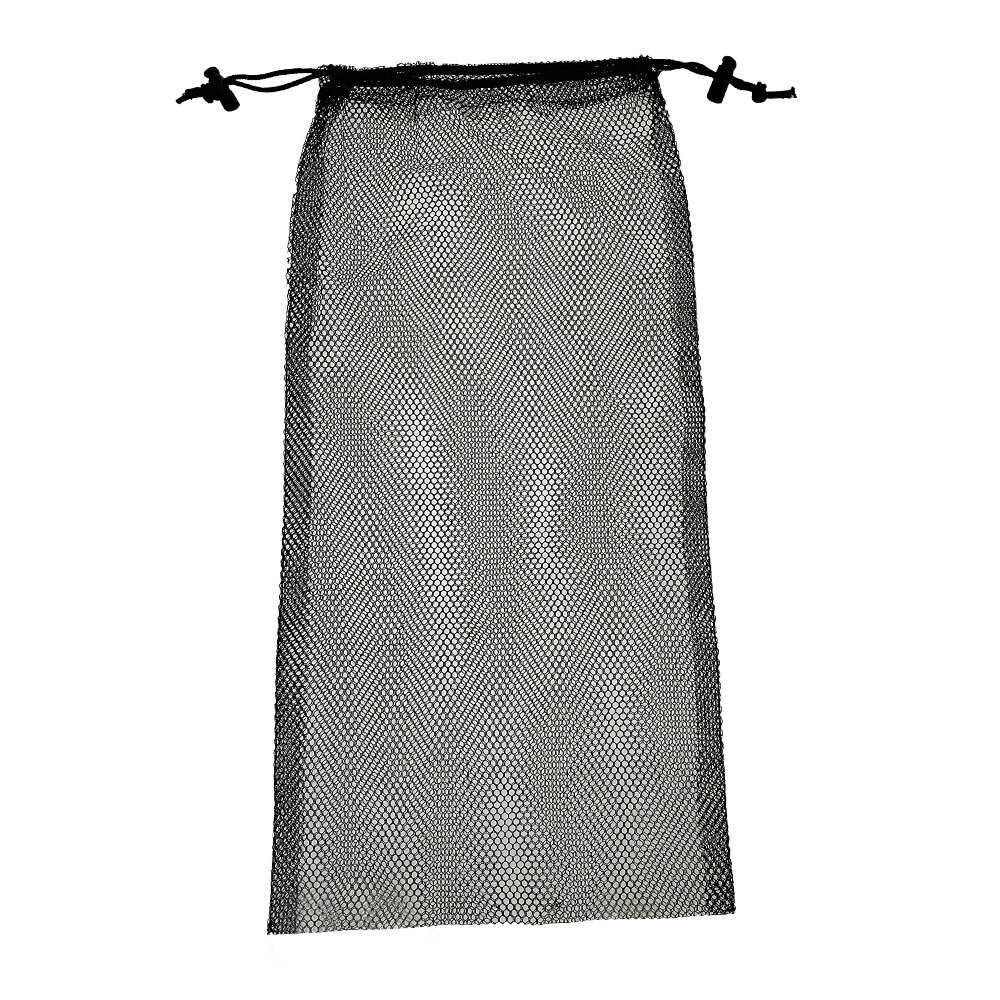 Mesh Bag For Scuba Diving Snorkel Short Fins Mask Swimming Beach