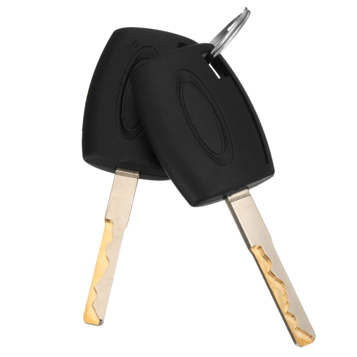 Reparatie van de cilinder van het voorportierslot van een auto met 2 1552849 voor ford, focus, c-max en s-max