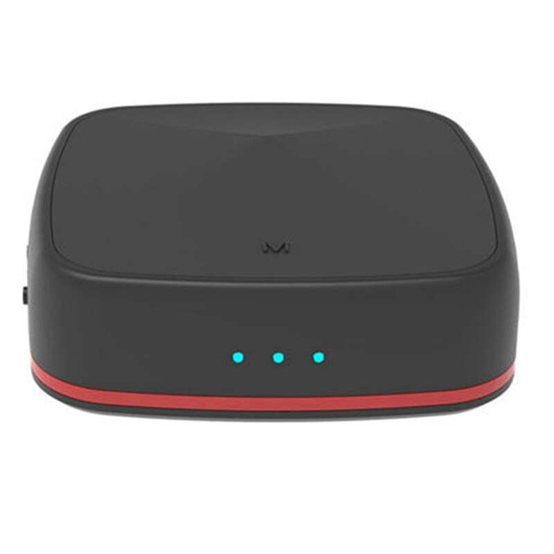 Bluetooth Adapter Optical Drive Bluetooth 5.0 Receive And Transmit Two In One Lossless APTX CSR 8675