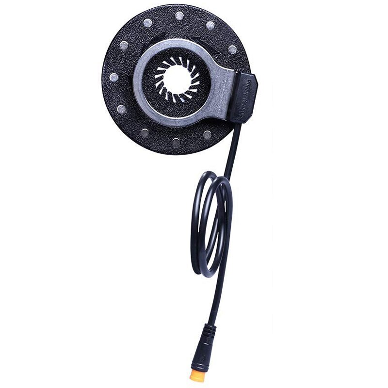 Bike Power Trapondersteuning Sensor Fietsen Accessoires Fiets Onderdelen Fiets Pas Elektrische Fiets: B