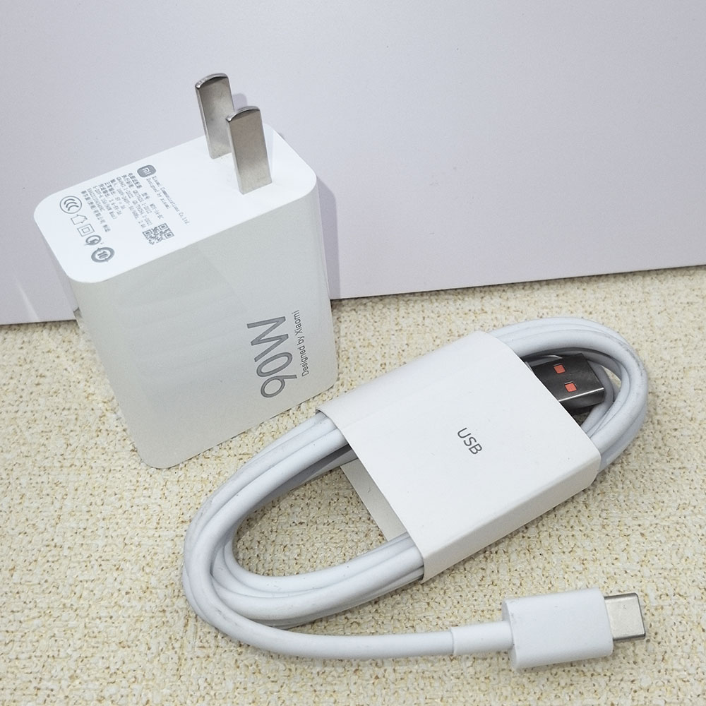 Original Xiaomi Mi 15 14 Pro GaN Charger 90W Turbo Charge Cargador EU/US Adapter For Redmi Note 14 13 Pro+ K70E Poco X7 X6 Pro: Universal