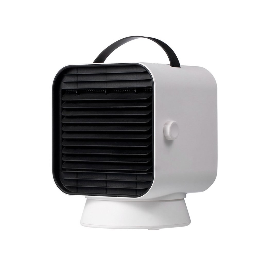 N2 Desktop Electric Heater Portable Mini Fan Heater Household Handy Heating Stove Radiator Warmer Machine For Winter
