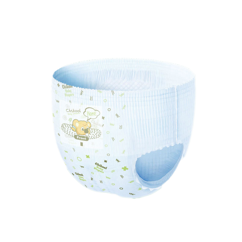 Baby Pants Diaper Disposable Diapers Toddles Training Pants Infant Learning Walking Pants Baby Nappies Trunks Boxers 9KG-20kg