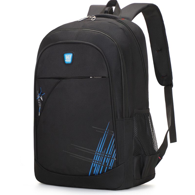 neue 15 Zoll Männer Laptop Rucksack Wasserdicht Geschäft Reise Bagpack Große Schule Tasche Für Teenager Jungen Mochilas