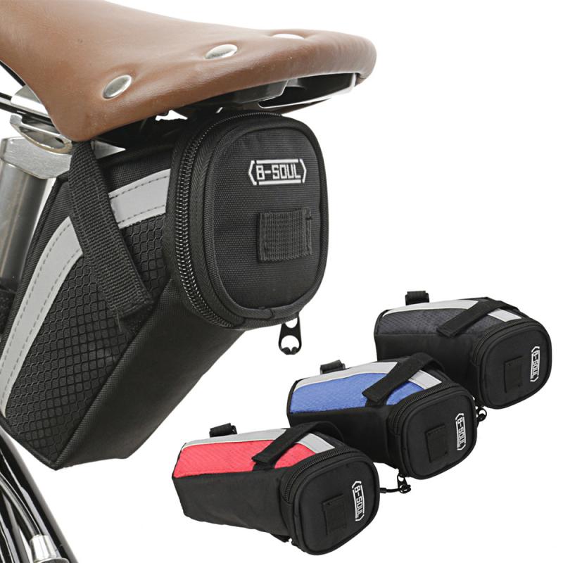 Bike Fiets Bag Voor Tube Frame Telefoon Waterdichte Fiets Tassen Driehoek Pouch Frame Houder Fiets Accessoires