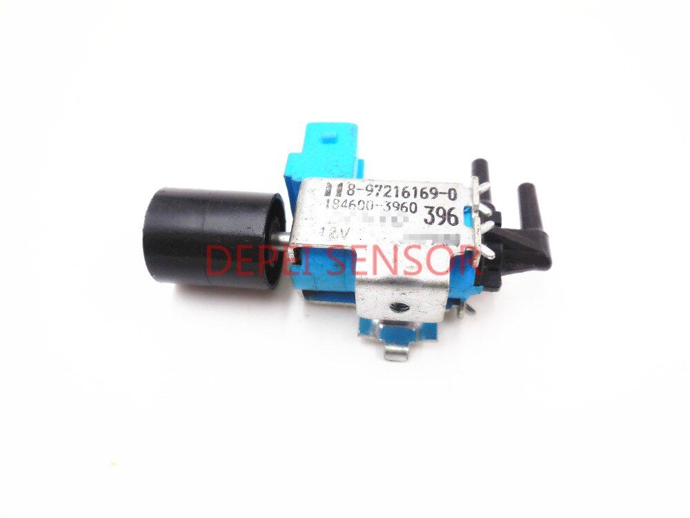 DPQPOKHYY 8-97216169-0 184600-3960 12V For VACUUM ... – Grandado