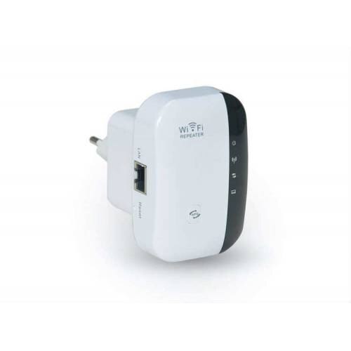 Wireless Wifi Signal Booster 300 Mbps Repeater Wireless Signal Booster