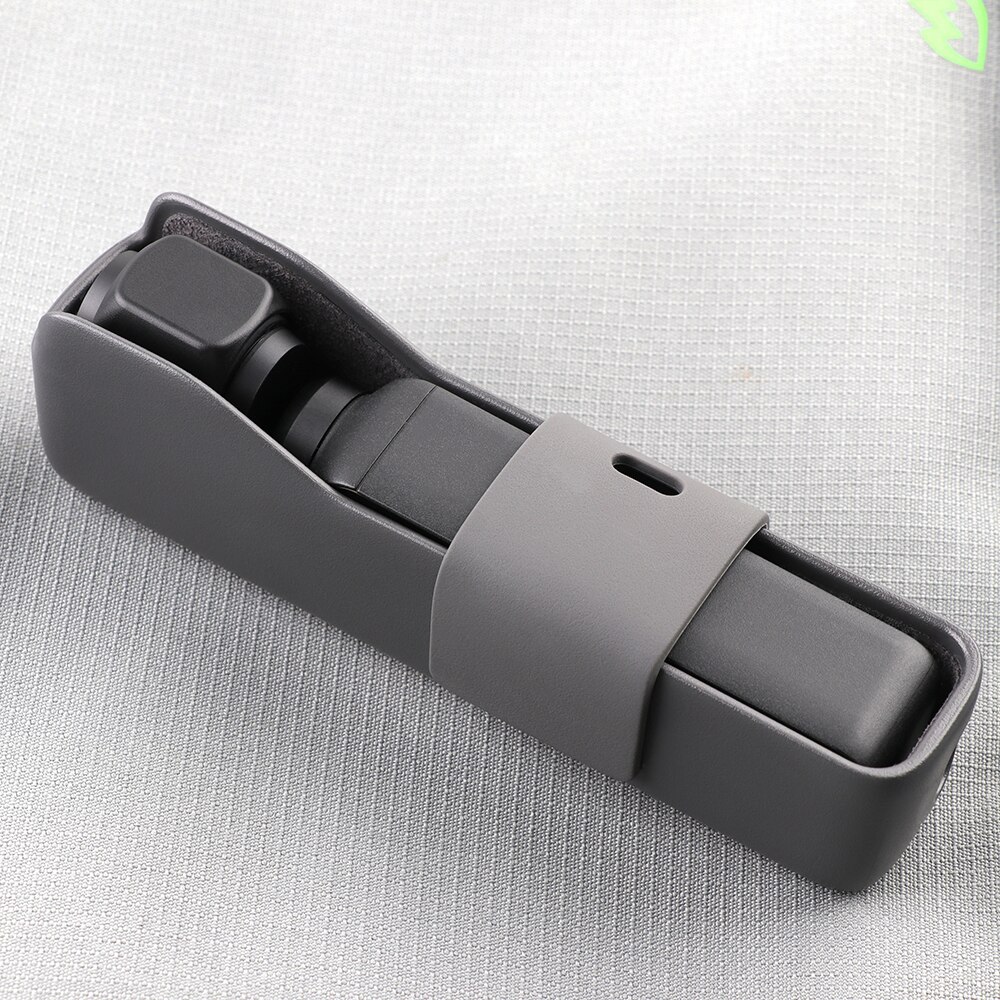 Osmo Pocket Lens Beschermhoes Cover Cap Gimbal Osmo Pocket Accessoires Camera Lens Bescherming Case Cap