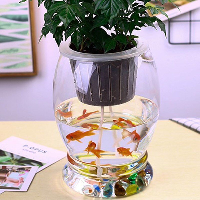 10M Self Watering Wick Cord Cotton Rope for Indoor Potted Plant Self-Watering DIY