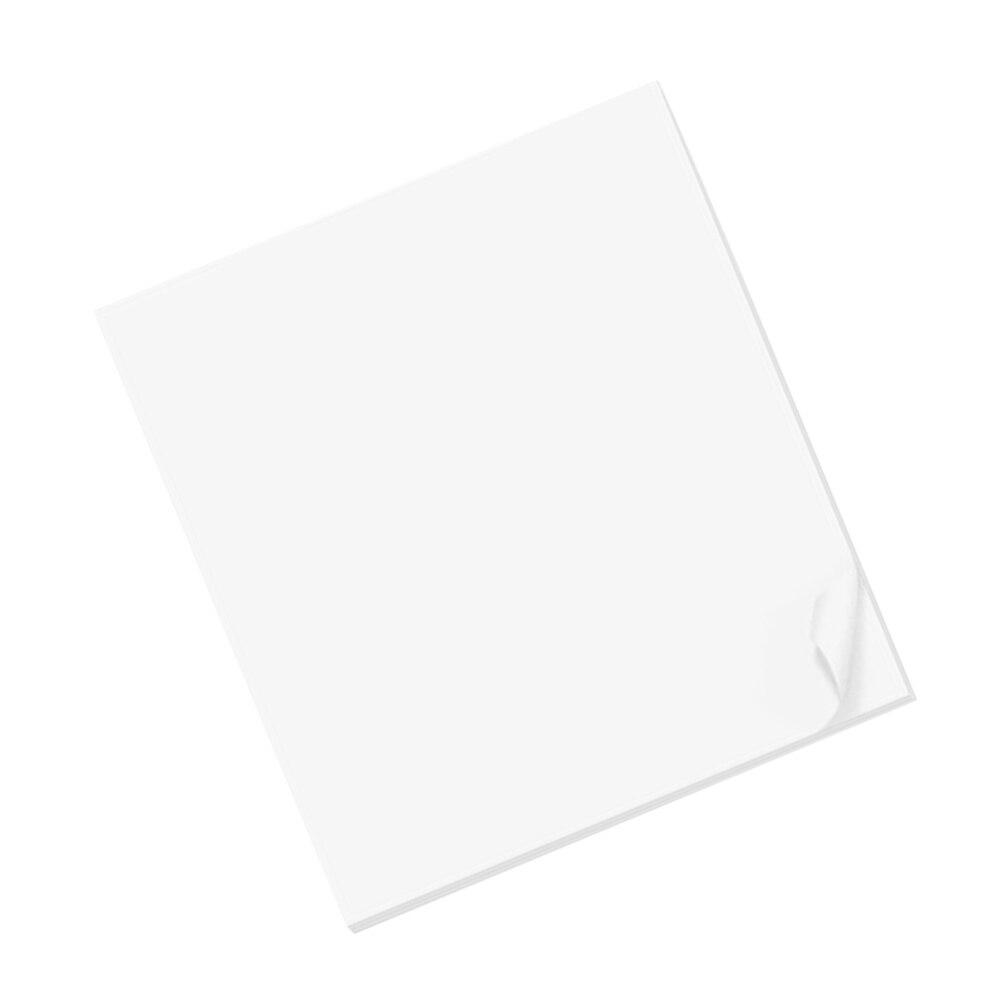 50 Sheets of A3 Blank Drawing Paper Art Sketch Paper Mark Pen Color Leads Drawing Paper for Artists Students: Default Title