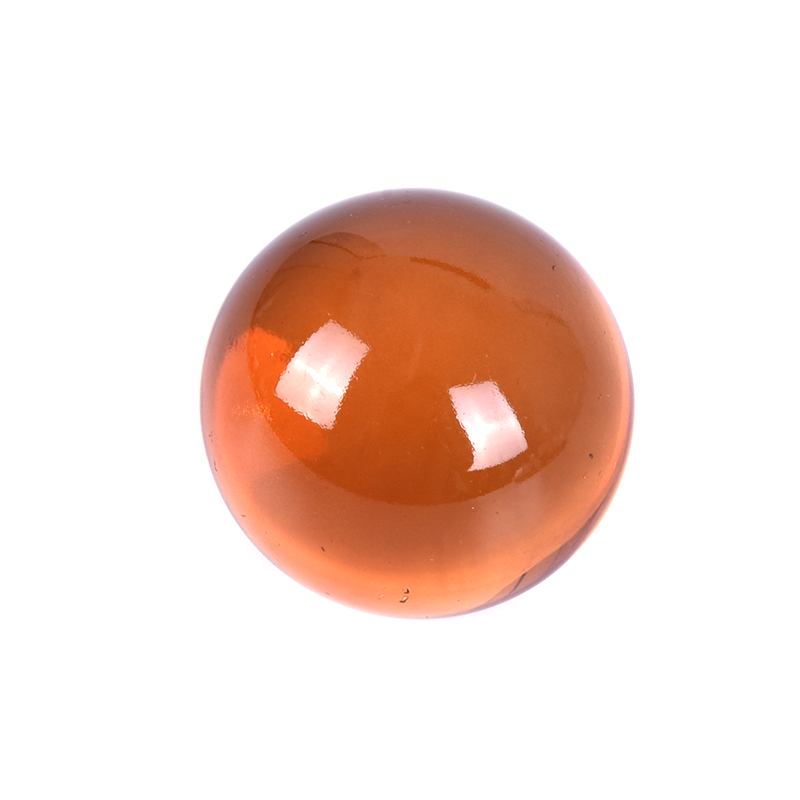 30mm boule de cristal Quartz verre Transparent boule sphères boule de verre photographie boules cristal artisanat décor Feng Shui: OG