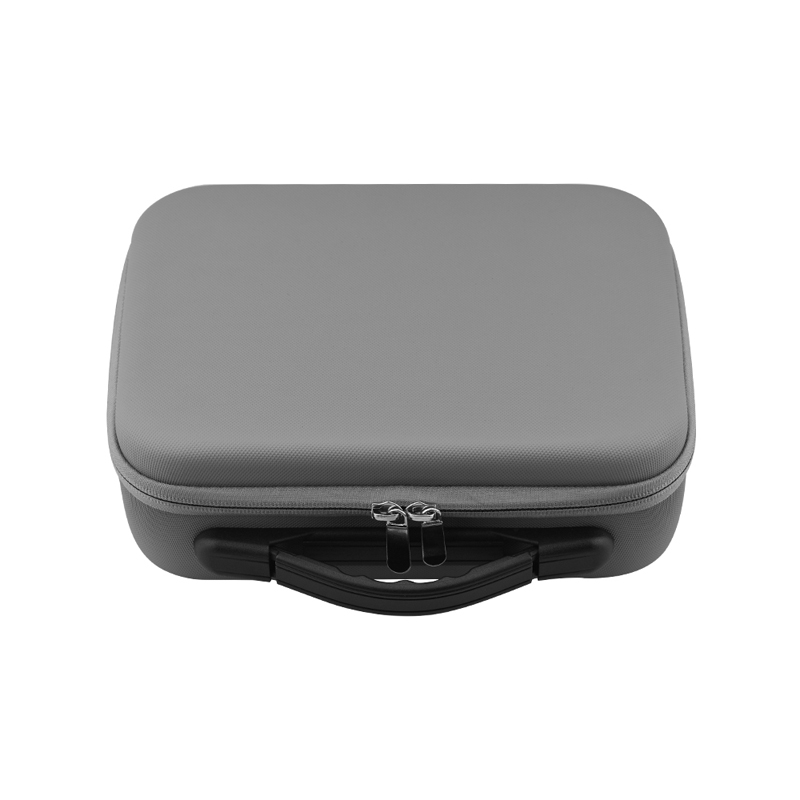Tragbaren Koffer für DJI OM 4 Osmo Handy, Mobiltelefon 3 Gimbal Stabilisator Lagerung Tasche Handtasche schwer Hülse Kasten Verlängerung Stange zubehör