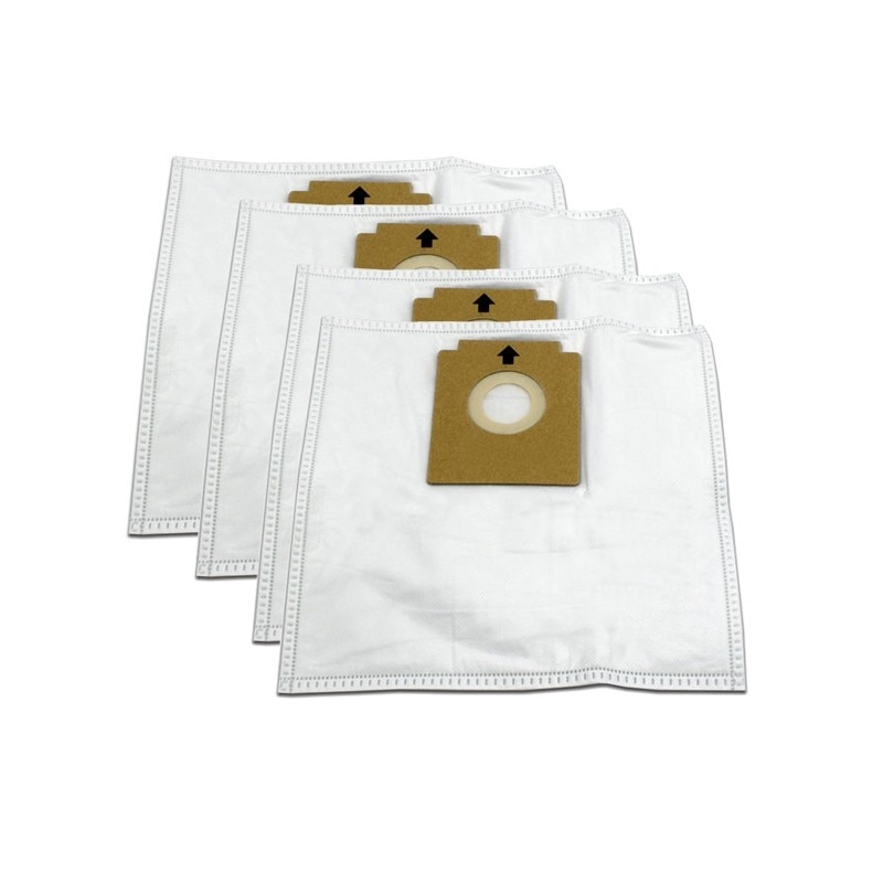 Zakken Stofzuiger Solac