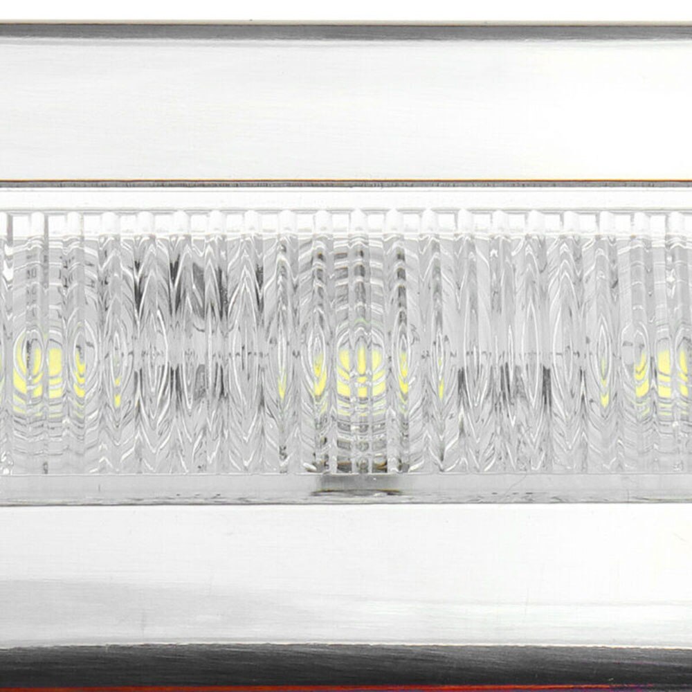 Stainless Steel Yacht LED lights Marine Navigation Waterproof Replacement