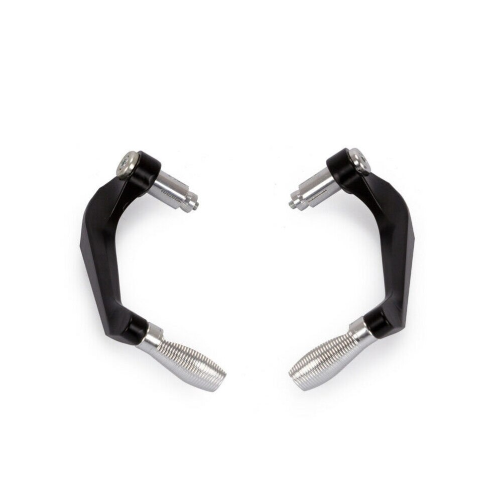 Universal 7/8 "22mm motocicleta manillar freno embrague palancas Protector Anti-colisión y a prueba de golpes Anti-óxido impermeable: A2