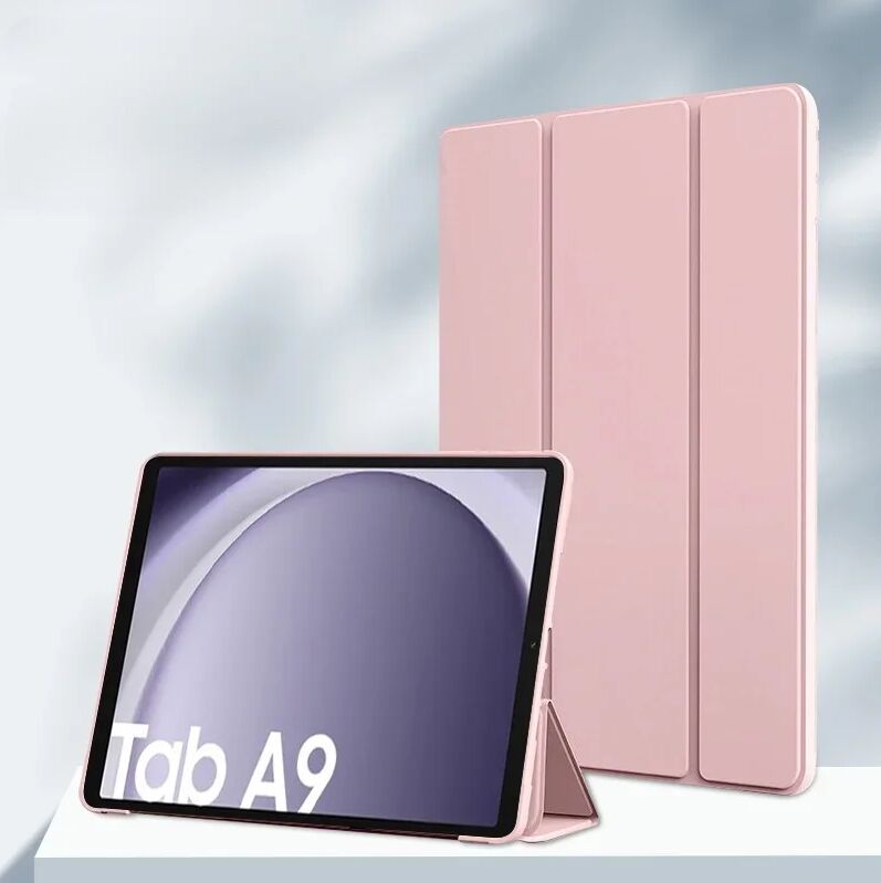 Per Samsung Galaxy Tab A9 Plus Custodia 11 "2023 SM-X210/X216/X218 Custodia per tablet pieghevole magnetica Smart Cover per Samsung Tab A9 + Custodia: NINE / other
