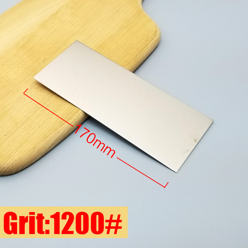 80-3000 grit Diamond stone Sharpening stone super coarse and fine sharpening stone knife sharpener grinding stones Whetstone: grit 1200