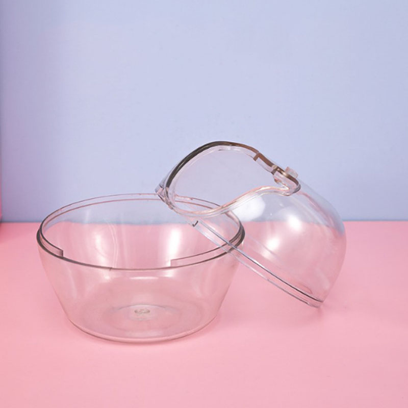 Hamster Zand Badkamer Plastic Huis Bad Container Hamster Badkamer Sauna Wc Bad Voor Muis Hamster Chinchilla Rat Woestijnrat
