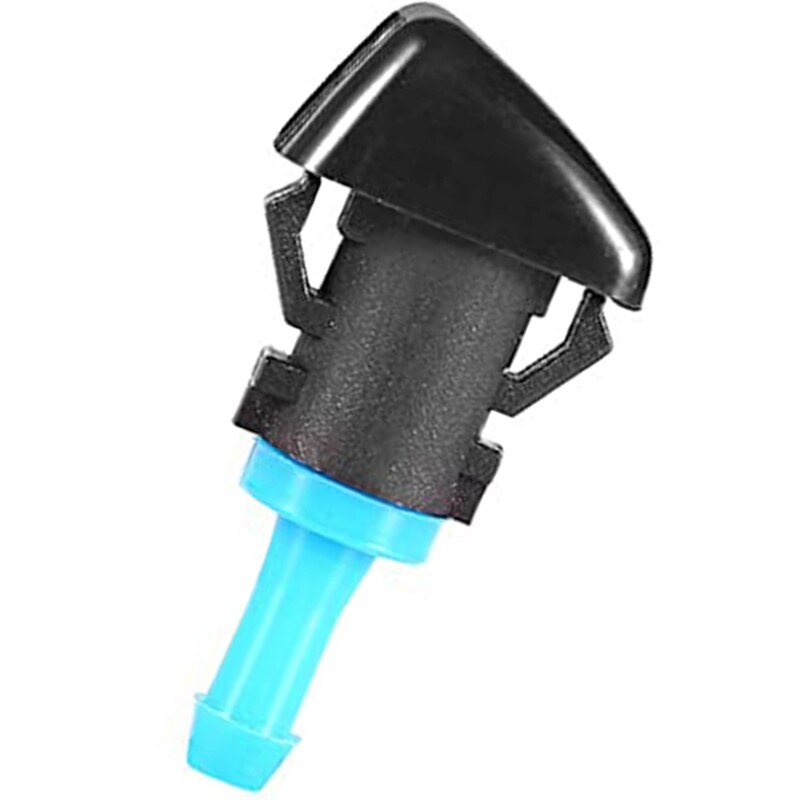 Windshield Washer Nozzle Spray Jet Kit for -16 NISSAN FRONTIER, -12 NISSAN PATHFINDER-15 NISSAN XTERRA